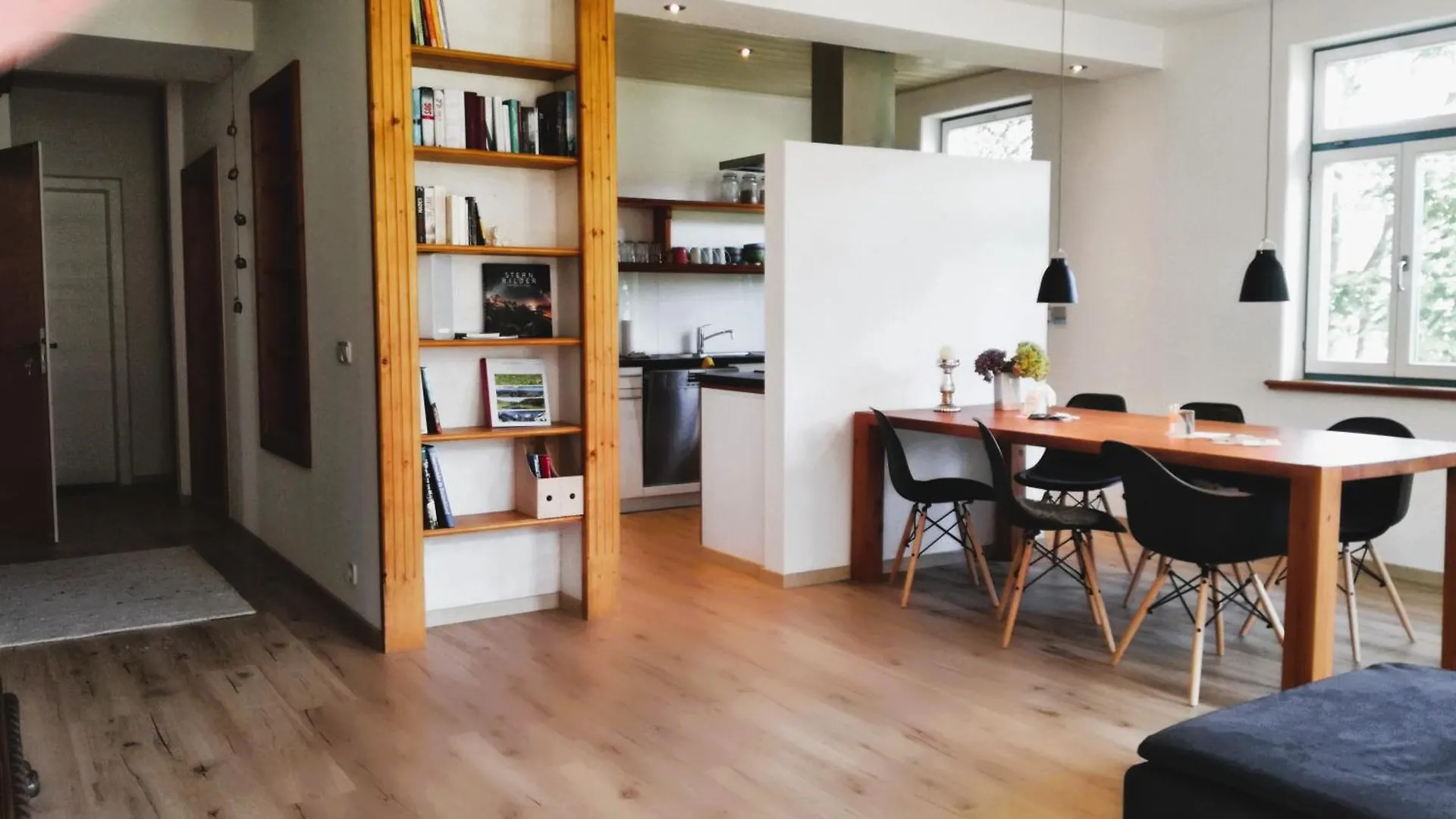 Apartment Fewo 